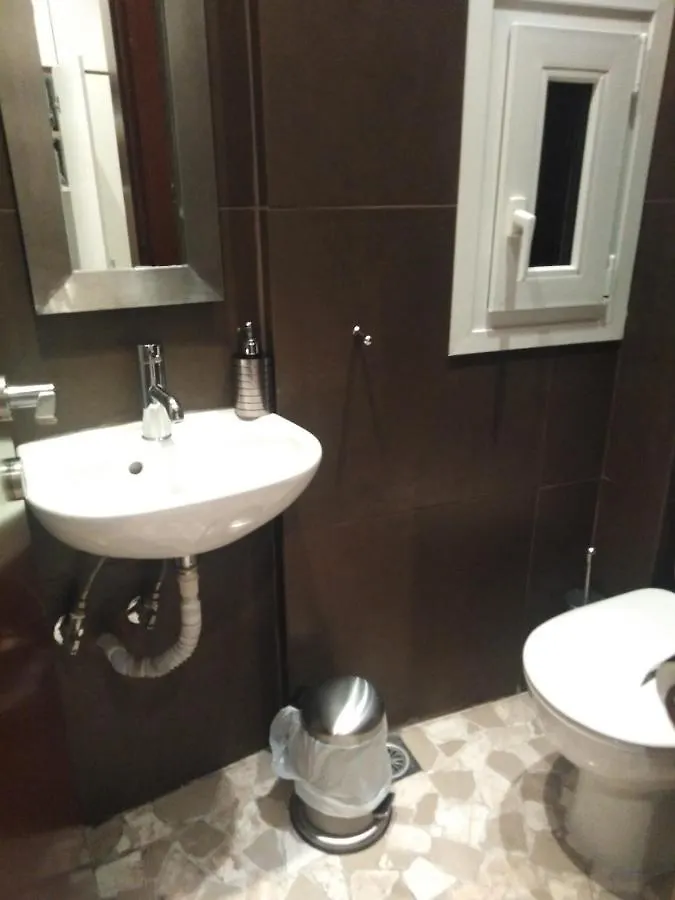 Karolou Dil Central Luxury And Business Appartment Thessaloniki Greece