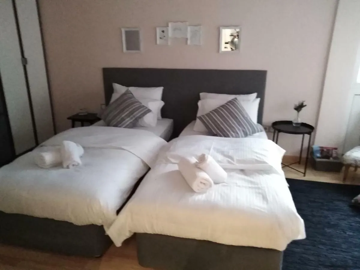 Karolou Dil Central Luxury And Business Appartment Thessaloniki 0*,