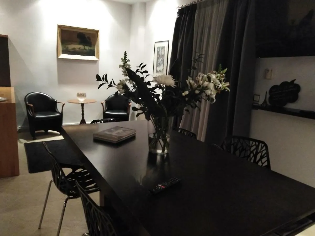 Apartment Karolou Dil Central Luxury And Business Appartment Thessaloniki