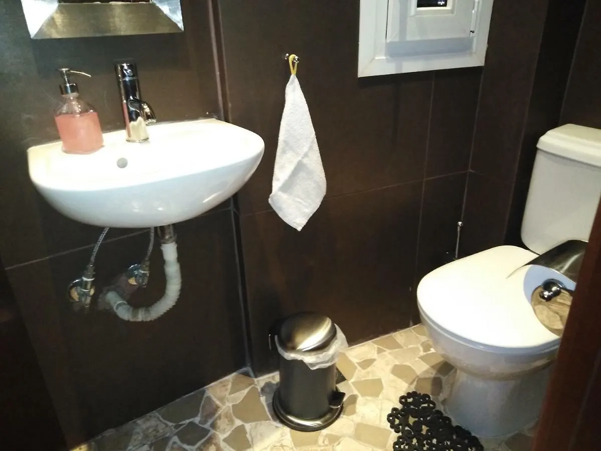 Karolou Dil Central Luxury And Business Appartment Thessaloniki