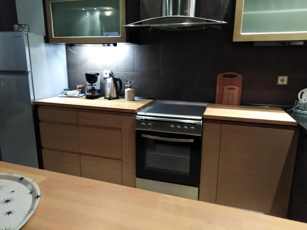 Apartment Karolou Dil Central Luxury And Business Appartment Thessaloniki