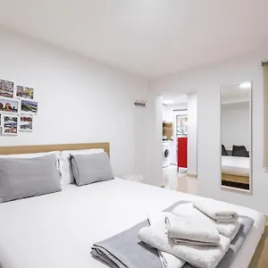 αpartment In Rotonda Διαμέρισμα