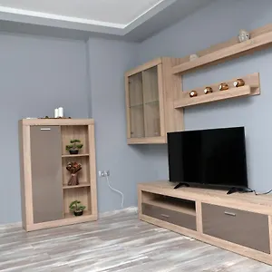 Luxury St Demetrios Downtown Διαμέρισμα Θεσσαλονίκη