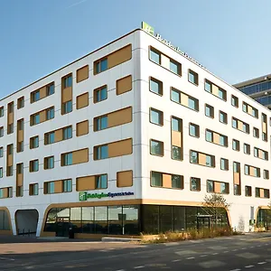 Express & - Basel - By Ihg Ξενοδοχείο με διαμερίσματα Allschwil