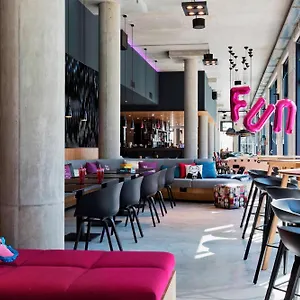 Moxy Airport Ξενοδοχείο Schwechat