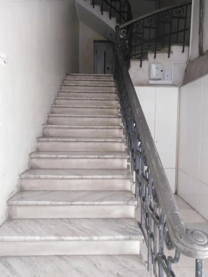 Karolou Dil Central Luxury And Business Appartment 테살로니키 아파트