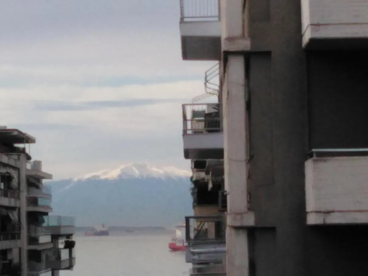 Karolou Dil Central Luxury And Business Appartment Θεσσαλονίκη Ελλάδα