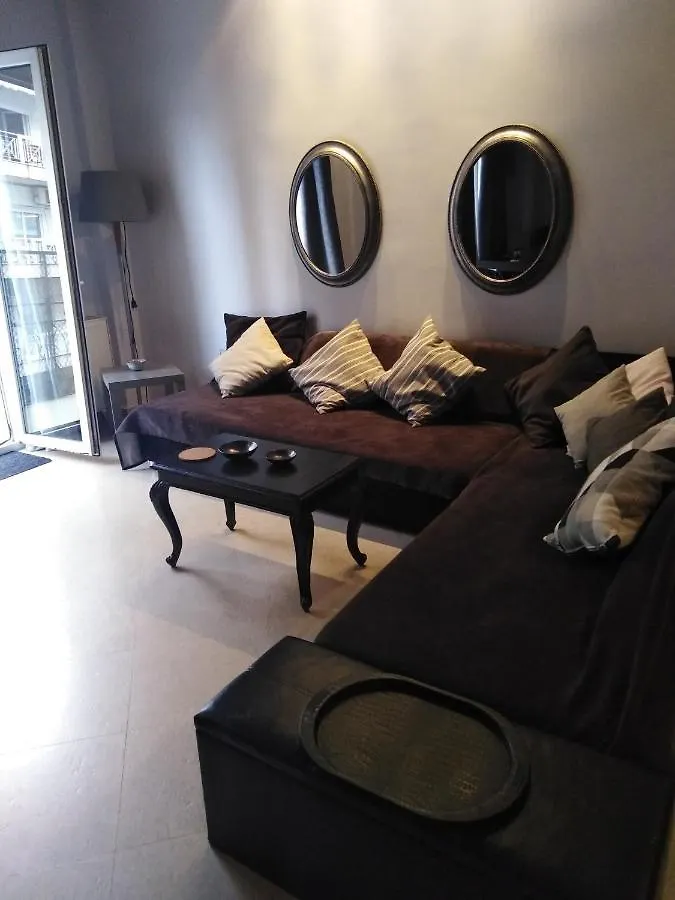 Karolou Dil Central Luxury And Business Appartment Θεσσαλονίκη