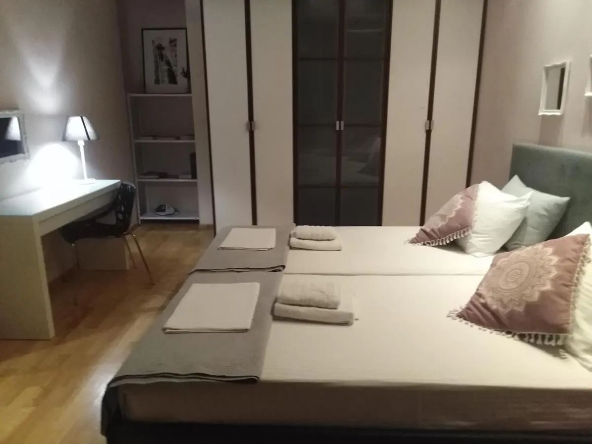 Karolou Dil Central Luxury And Business Appartment Θεσσαλονίκη