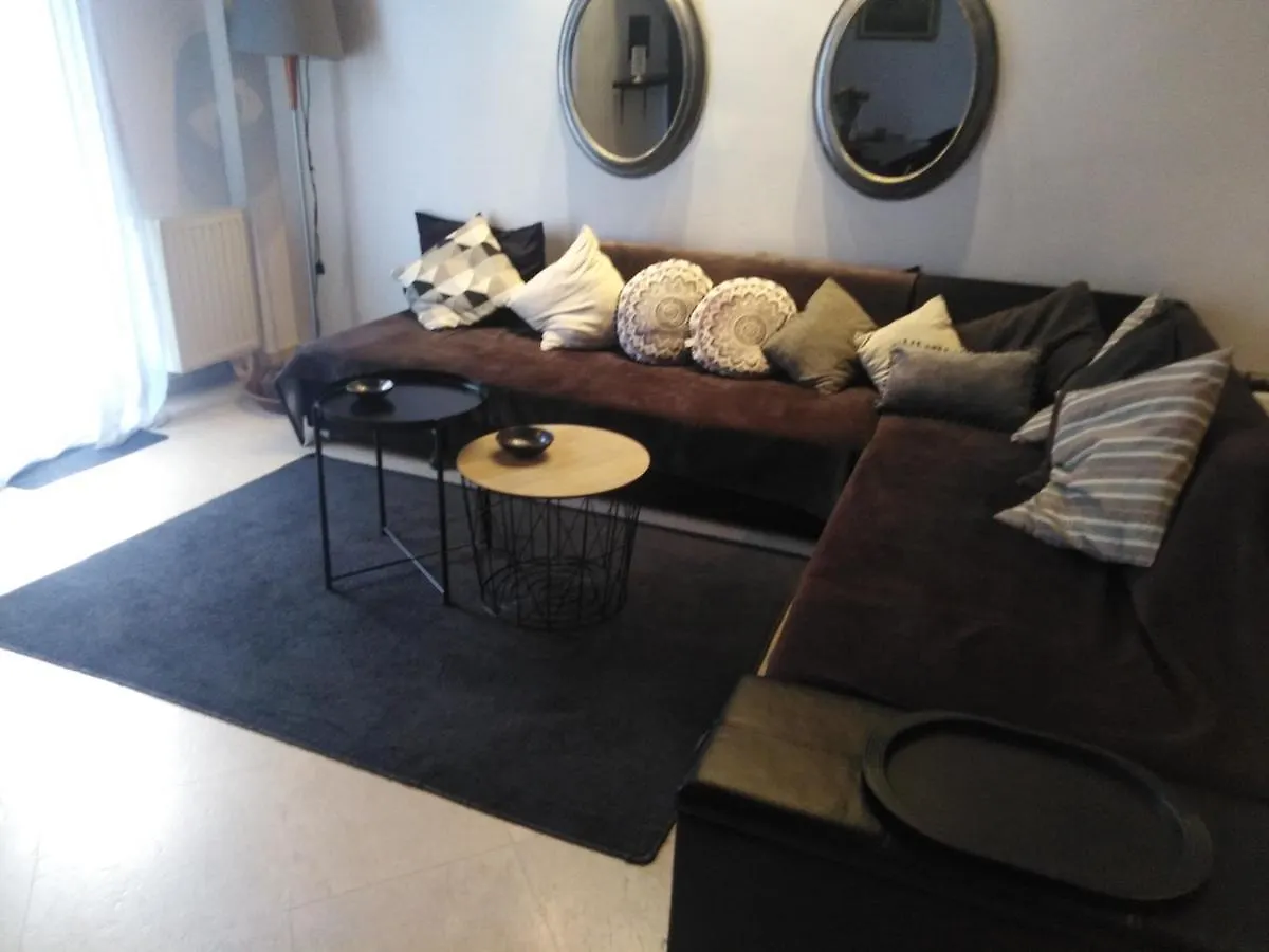 Karolou Dil Central Luxury And Business Appartment Θεσσαλονίκη Διαμέρισμα