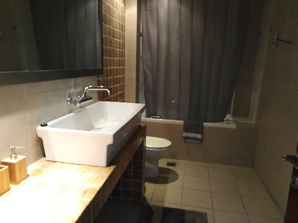 아파트 Karolou Dil Central Luxury And Business Appartment 테살로니키