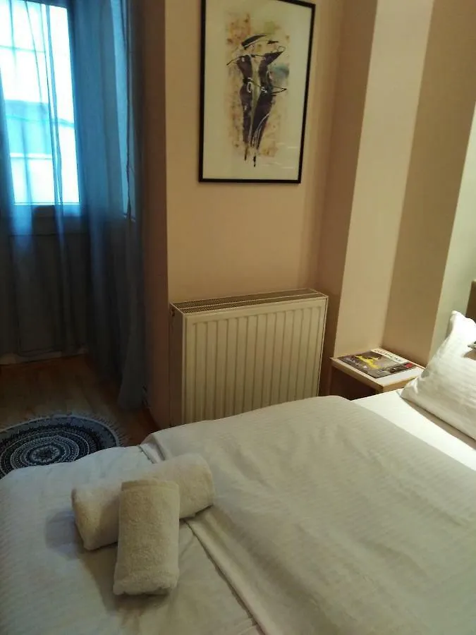 Διαμέρισμα Karolou Dil Central Luxury And Business Appartment Θεσσαλονίκη Ελλάδα