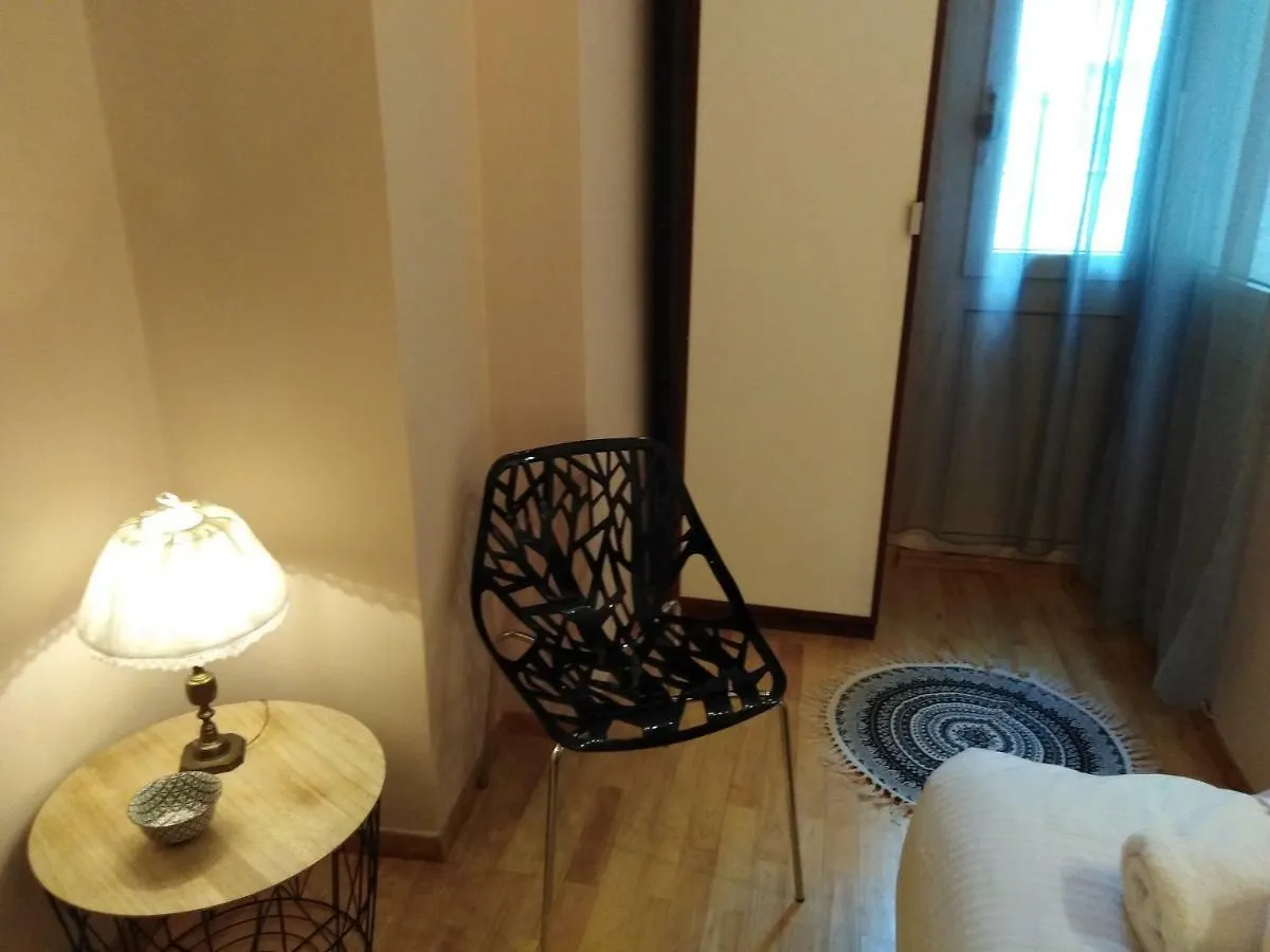 Karolou Dil Central Luxury And Business Appartment 테살로니키 그리스