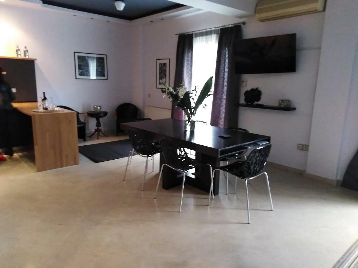 Karolou Dil Central Luxury And Business Appartment Θεσσαλονίκη