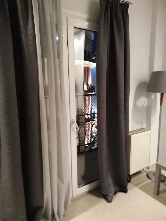 Karolou Dil Central Luxury And Business Appartment Θεσσαλονίκη
