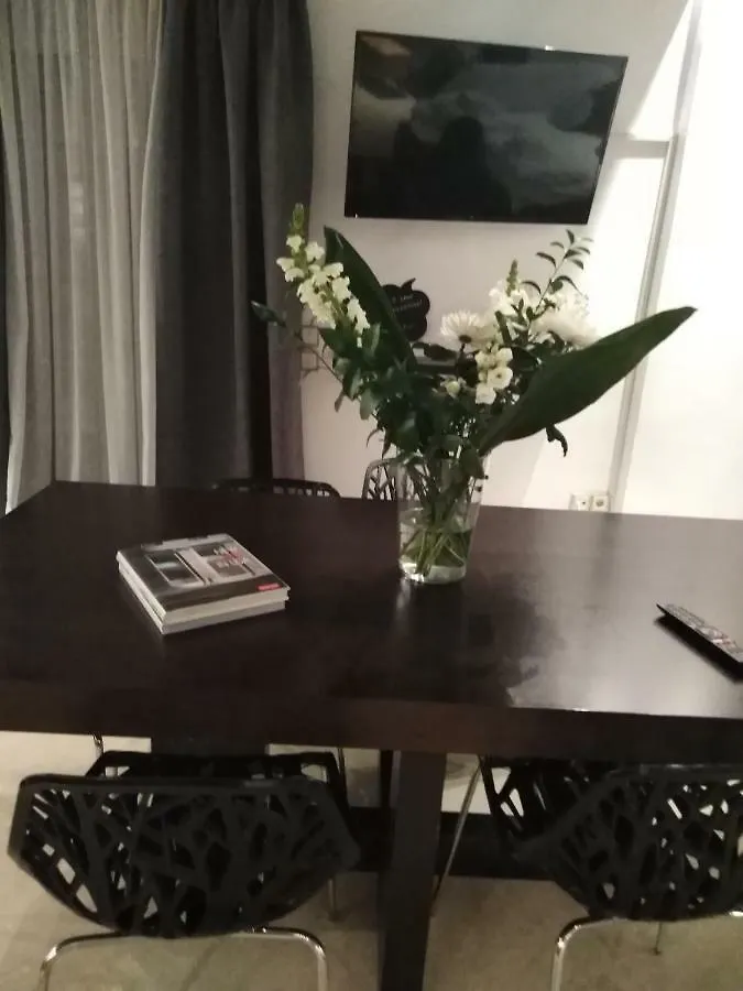 Karolou Dil Central Luxury And Business Appartment Θεσσαλονίκη