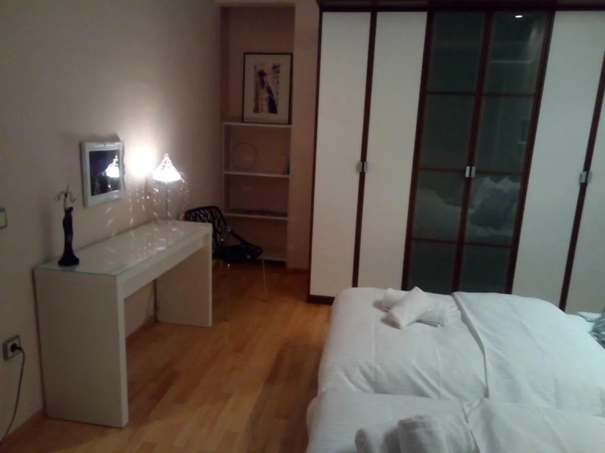 Karolou Dil Central Luxury And Business Appartment Θεσσαλονίκη Διαμέρισμα