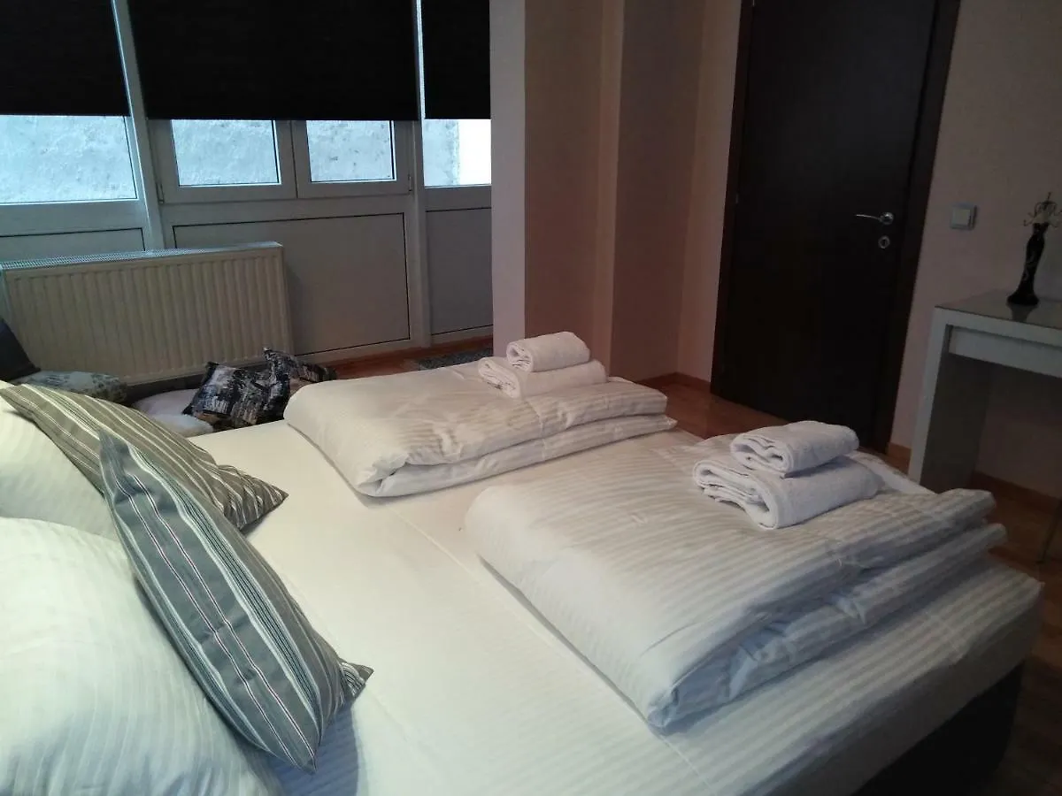 Karolou Dil Central Luxury And Business Appartment Θεσσαλονίκη Ελλάδα