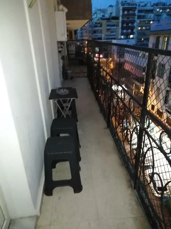 Karolou Dil Central Luxury And Business Appartment Θεσσαλονίκη Ελλάδα